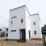 『Norm Core House』～Simple ＆ natural style work from Hakodate , Hokkaido～