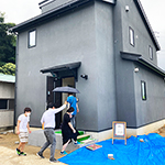 『Norm Core House』～A house shared by hobbies and lifestyle～
