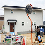 『Recolte　レコルト』～Building a home without compromise in all respects～