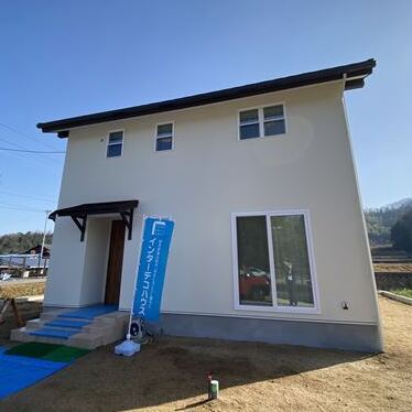 『Récolteレコルト』～The idea of building a house takes shape～