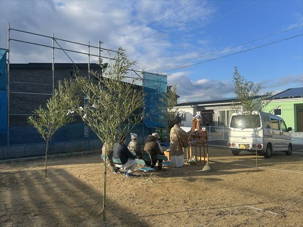 アクセスがいい場所でオシャレ&性能のいい家に住みたい! <br> 『N-Style』~I want to live in a stylish and functional house in a convenient location ! ~ <br>香川県高松市川部町 T様邸