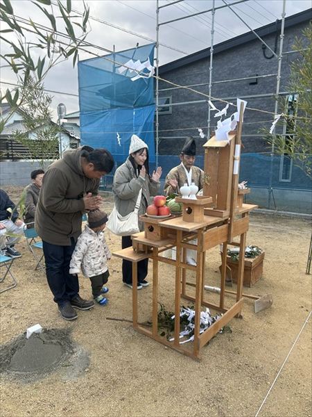 アクセスがいい場所でオシャレ&性能のいい家に住みたい! <br> 『N-Style』~I want to live in a stylish and functional house in a convenient location ! ~ <br>香川県高松市川部町 T様邸