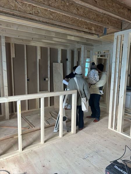 アクセスがいい場所でオシャレ&性能のいい家に住みたい! <br> 『N-Style』~I want to live in a stylish and functional house in a convenient location ! ~ <br>香川県高松市川部町 T様邸