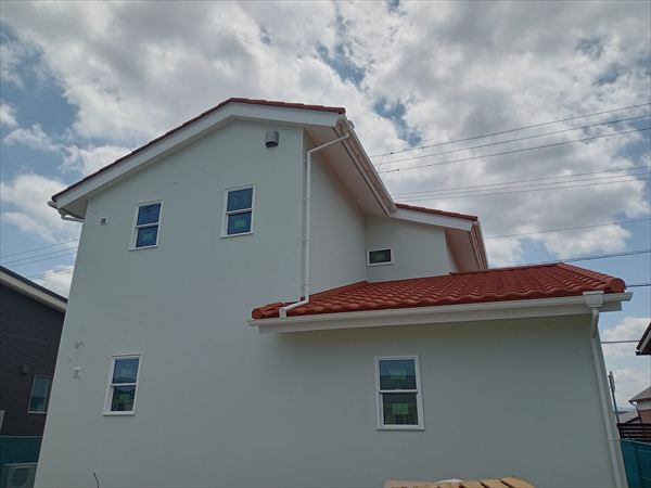 アクセスがいい場所でオシャレ&性能のいい家に住みたい! <br> 『N-Style』~I want to live in a stylish and functional house in a convenient location ! ~ <br>香川県高松市川部町 T様邸